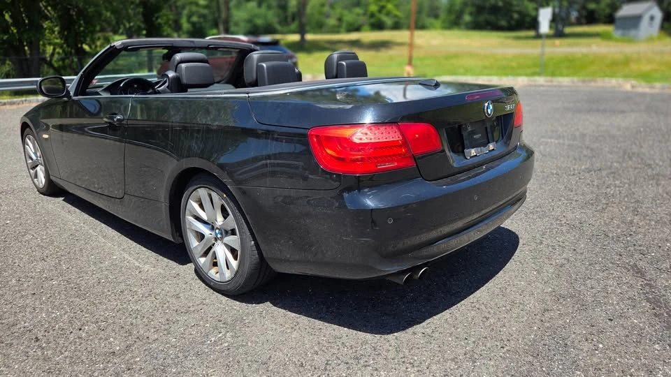 2011 BMW E93 3 Series Convertible - Image 3 of 20