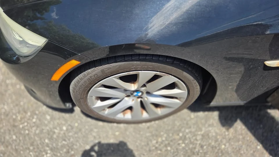 2011 BMW E93 3 Series Convertible - Image 17 of 20