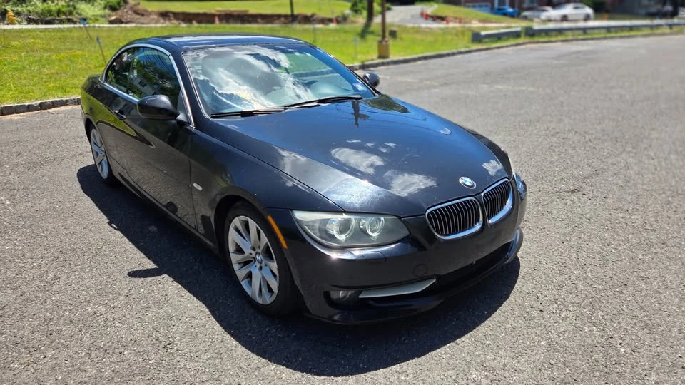 2011 BMW E93 3 Series Convertible - Image 20 of 20