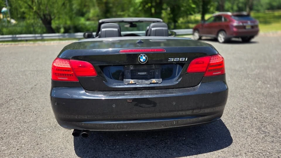 2011 BMW E93 3 Series Convertible - Image 4 of 20