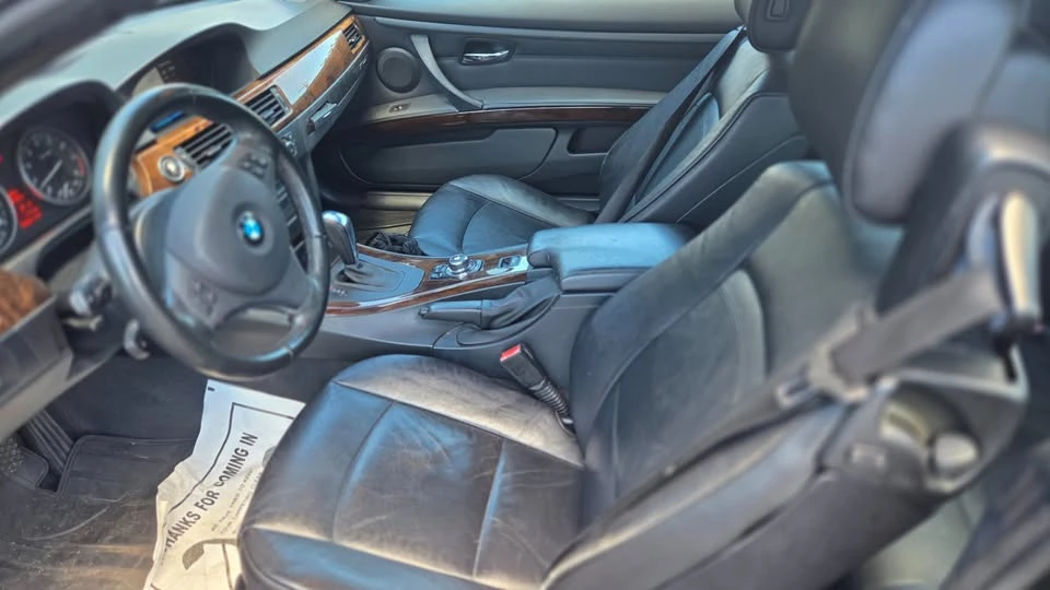 2011 BMW E93 3 Series Convertible - Image 13 of 20