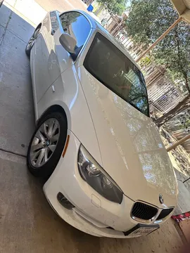 2011 BMW 328i Convertible