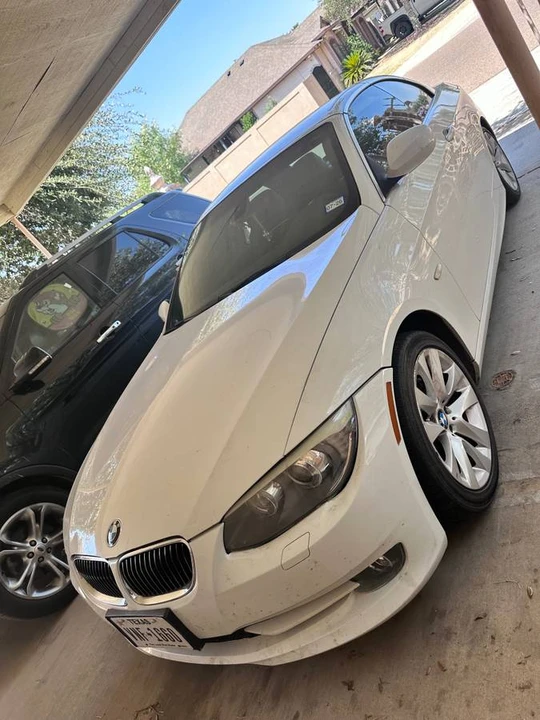 2011 BMW E93 3 Series Convertible - Image 2 of 10