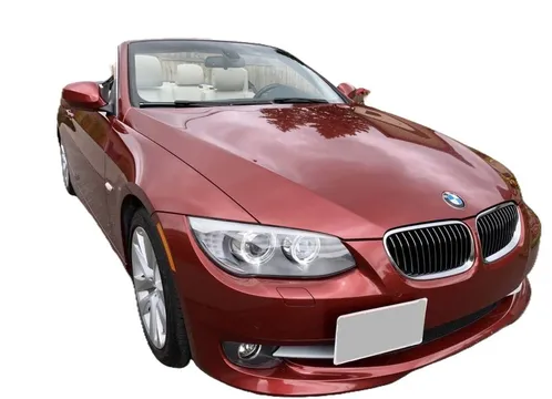 2011 BMW 328i Convertible