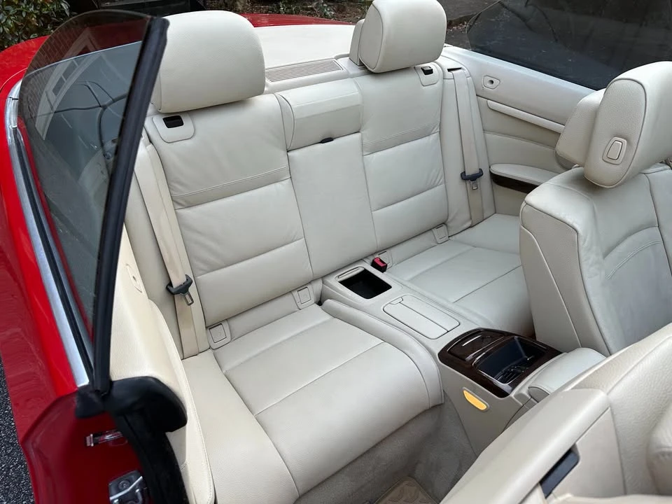 2011 BMW E93 3 Series Convertible - Image 16 of 20