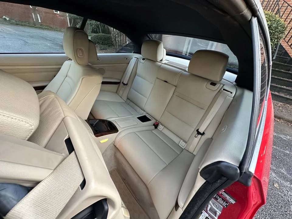 2011 BMW E93 3 Series Convertible - Image 13 of 20
