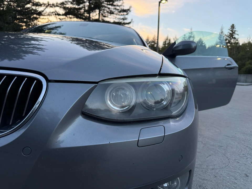 2011 BMW E93 3 Series Convertible - Image 23 of 31