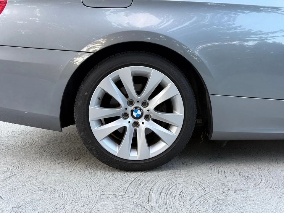 2011 BMW E93 3 Series Convertible - Image 30 of 31