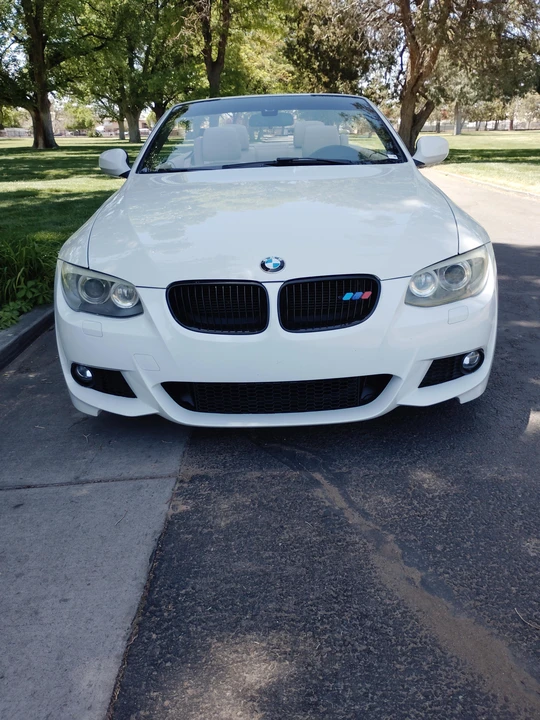 2011 BMW E93 3 Series Convertible - Image 6 of 31