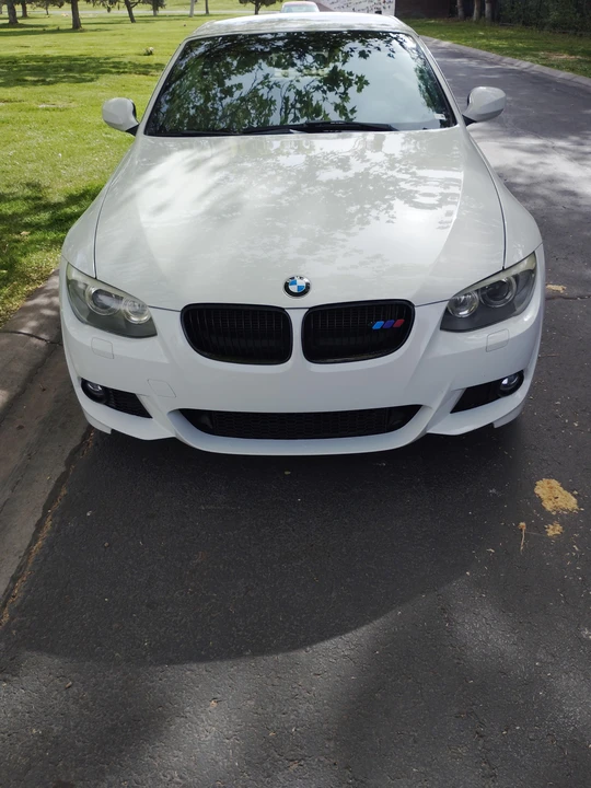 2011 BMW E93 3 Series Convertible - Image 21 of 31