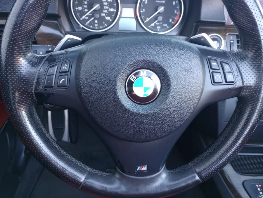 2011 BMW E93 3 Series Convertible - Image 15 of 15