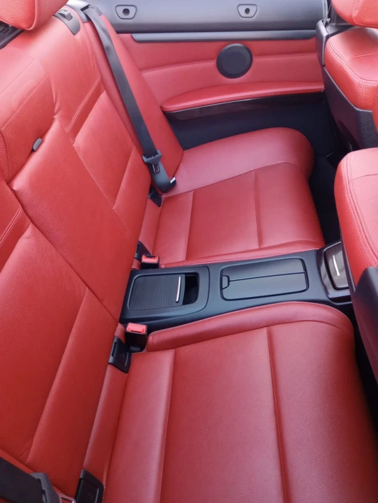 2011 BMW E93 3 Series Convertible - Image 14 of 15