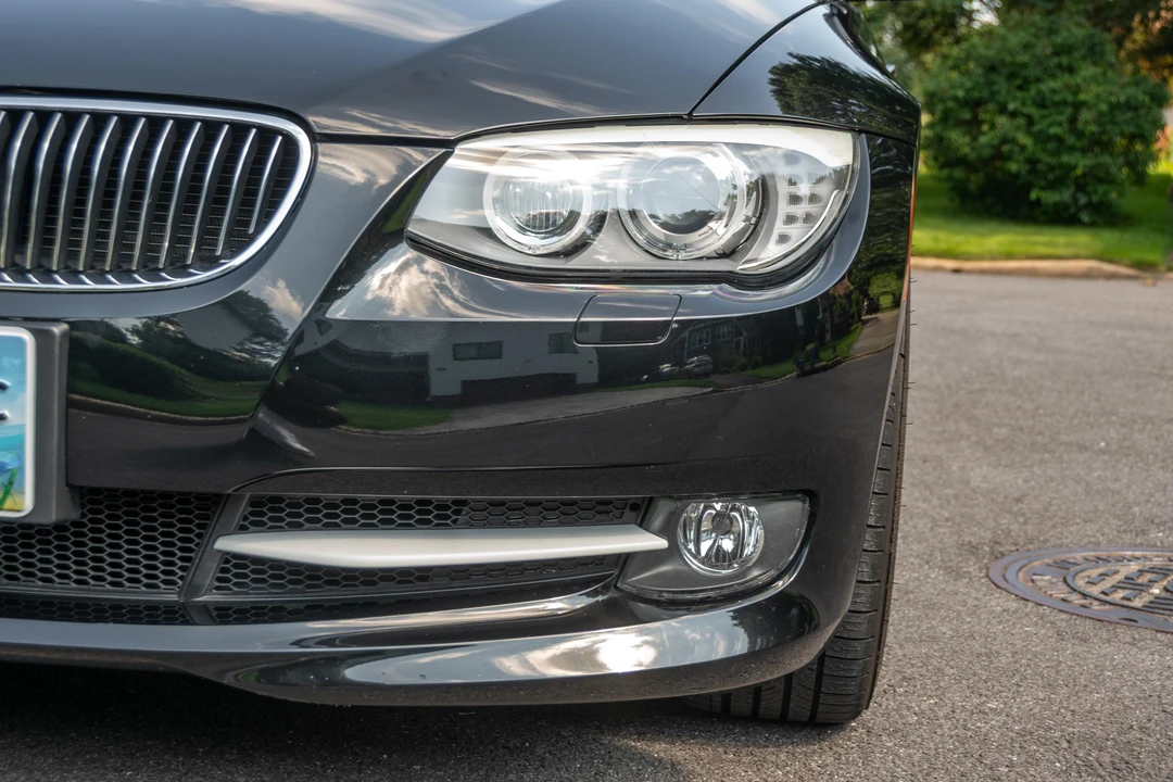 2011 BMW E93 3 Series Convertible - Image 20 of 31