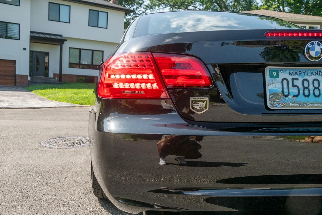 2011 BMW E93 3 Series Convertible - Image 23 of 31