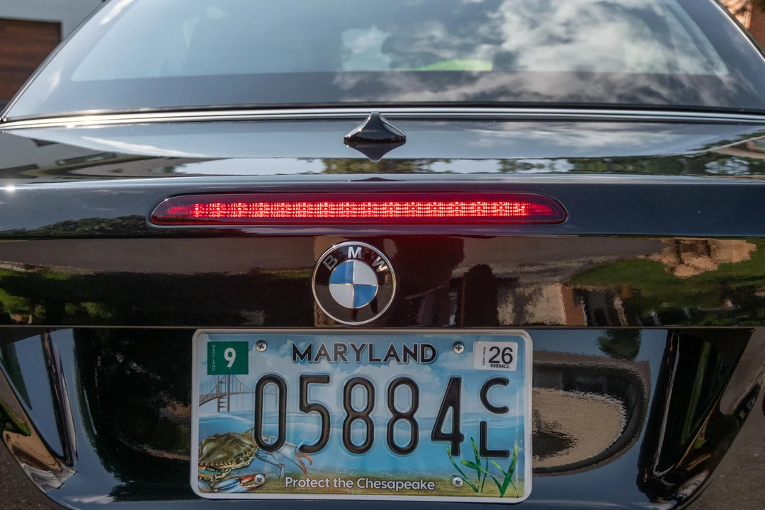 2011 BMW E93 3 Series Convertible - Image 25 of 31