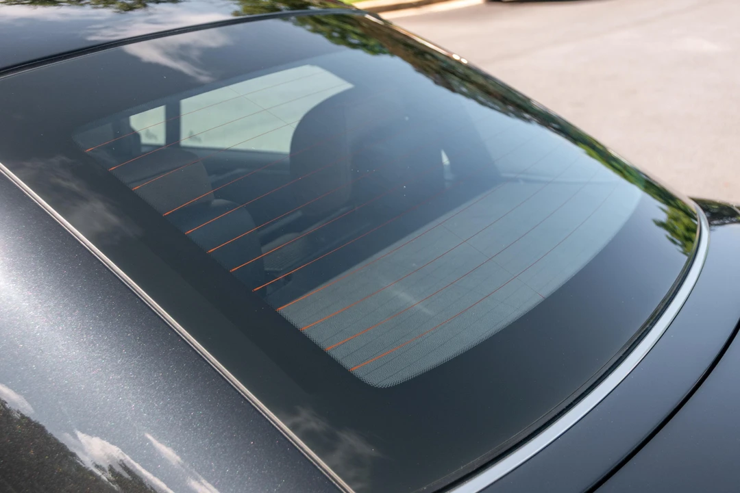 2011 BMW E93 3 Series Convertible - Image 29 of 31