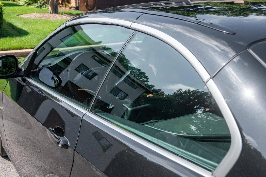 2011 BMW E93 3 Series Convertible - Image 30 of 31