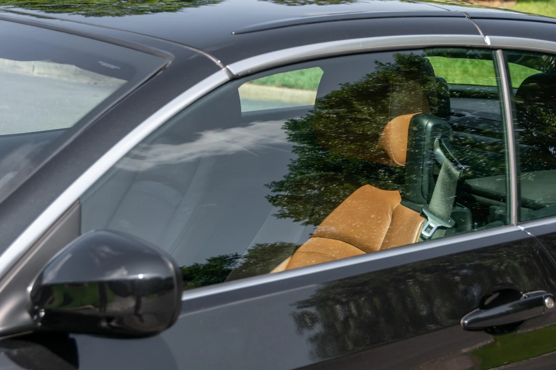 2011 BMW E93 3 Series Convertible - Image 31 of 31