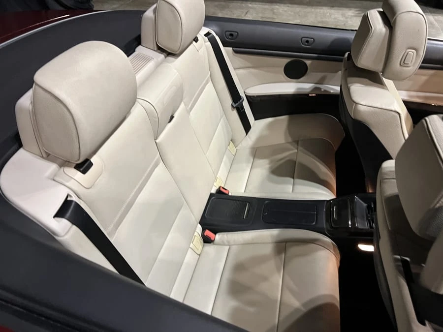 2011 BMW E93 3 Series Convertible - Image 5 of 7