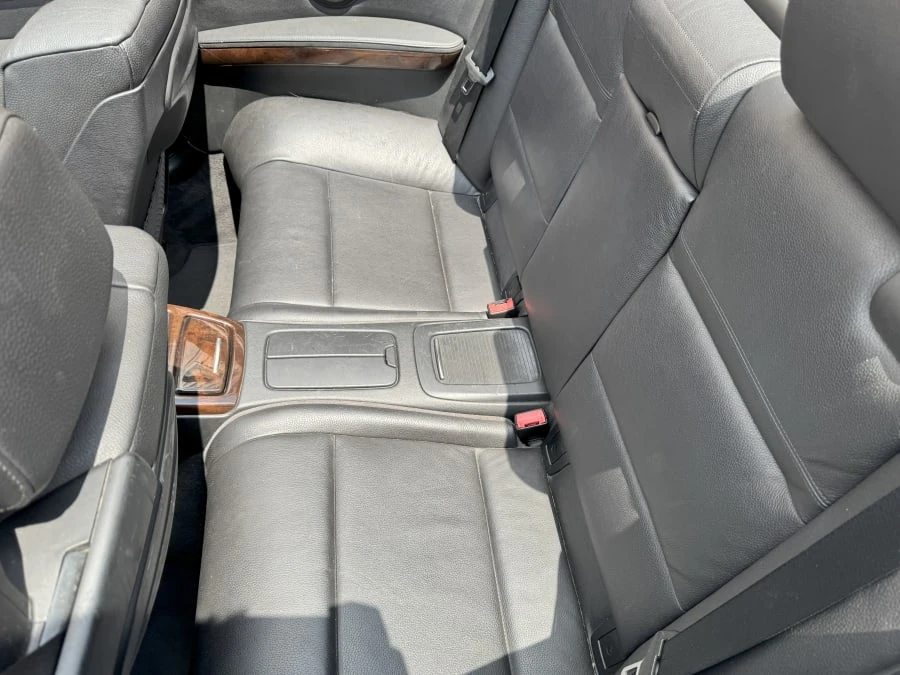 2011 BMW E93 3 Series Convertible - Image 10 of 12