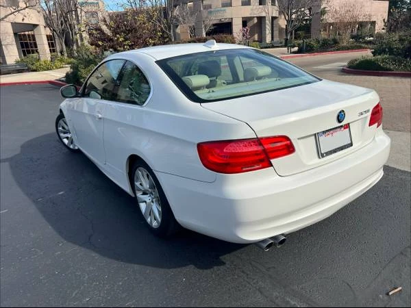2011 BMW E92 3 Series Coupe - Image 2 of 13