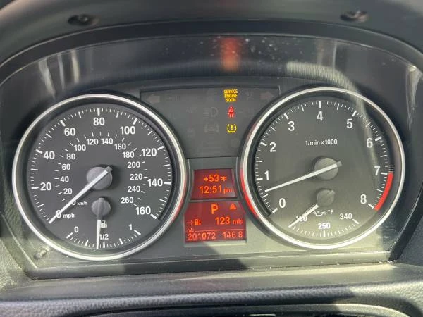 2011 BMW E92 3 Series Coupe - Image 10 of 13