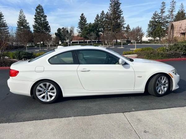 2011 BMW E92 3 Series Coupe - Image 4 of 13