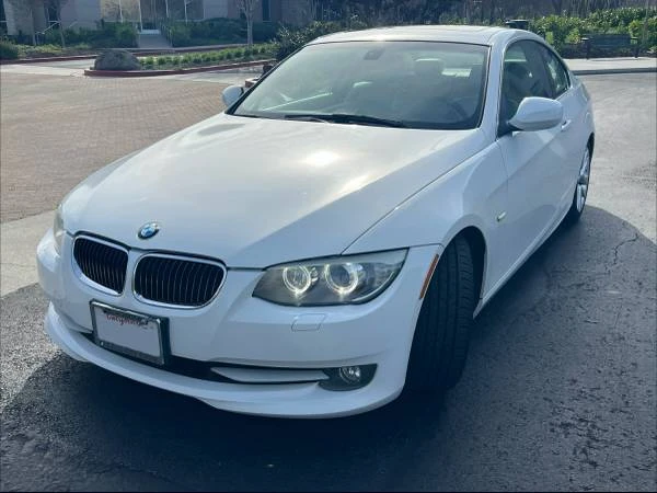 2011 BMW E92 3 Series Coupe - Image 7 of 13