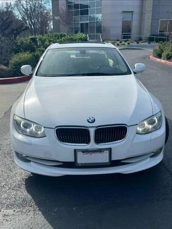 2011 BMW E92 3 Series Coupe - Image 6 of 13