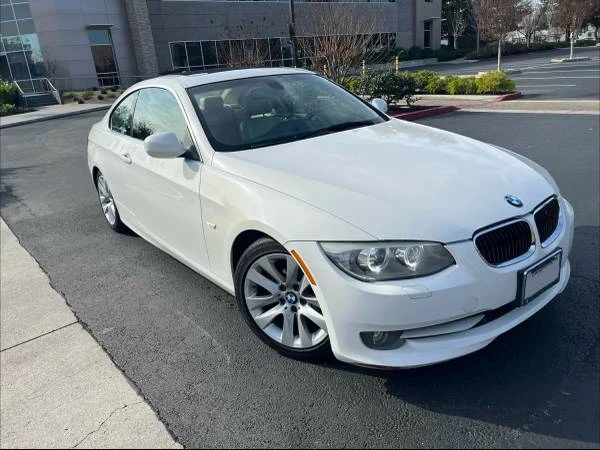 2011 BMW E92 3 Series Coupe - Image 5 of 13