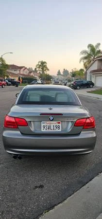 2011 BMW E92 3 Series Coupe - Image 7 of 21