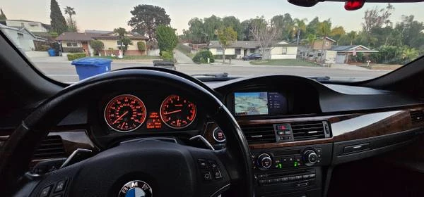 2011 BMW E92 3 Series Coupe - Image 12 of 21