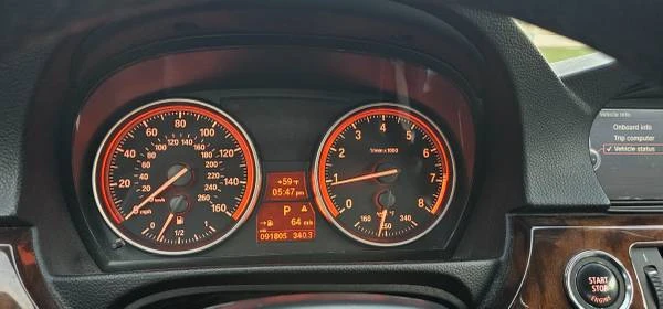 2011 BMW E92 3 Series Coupe - Image 11 of 21
