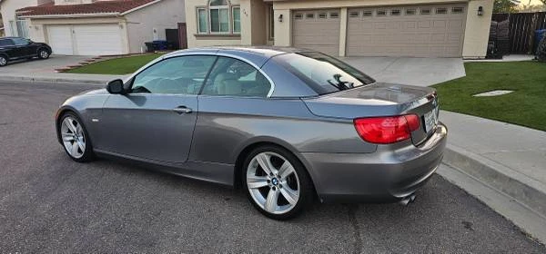 2011 BMW E92 3 Series Coupe - Image 6 of 21