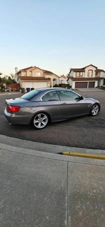2011 BMW E92 3 Series Coupe - Image 17 of 21