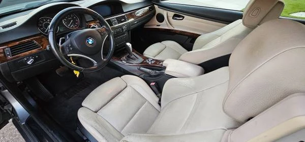 2011 BMW E92 3 Series Coupe - Image 9 of 21
