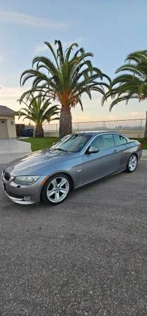 2011 BMW E92 3 Series Coupe - Image 5 of 21