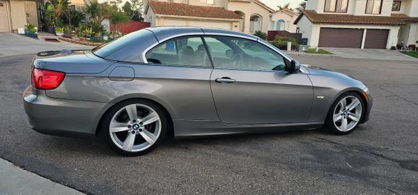 2011 BMW E92 3 Series Coupe - Image 2 of 21