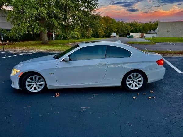 2011 BMW E92 3 Series Coupe - Image 3 of 15