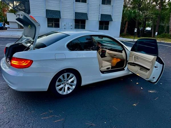 2011 BMW E92 3 Series Coupe - Image 8 of 15