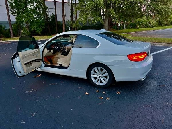 2011 BMW E92 3 Series Coupe - Image 9 of 15