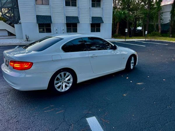 2011 BMW E92 3 Series Coupe - Image 4 of 15