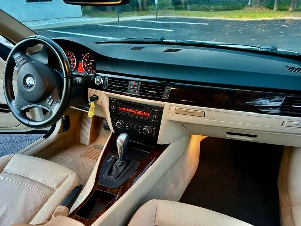 2011 BMW E92 3 Series Coupe - Image 12 of 15