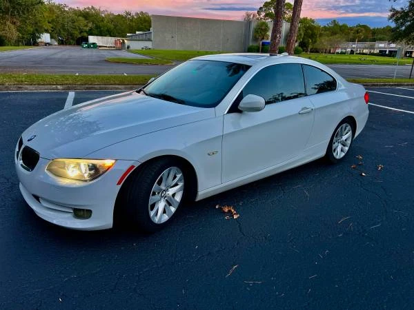 2011 BMW E92 3 Series Coupe - Image 2 of 15