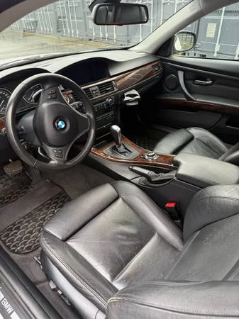 2011 BMW E92 3 Series Coupe - Image 9 of 9