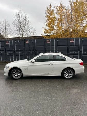 2011 BMW E92 3 Series Coupe - Image 4 of 9
