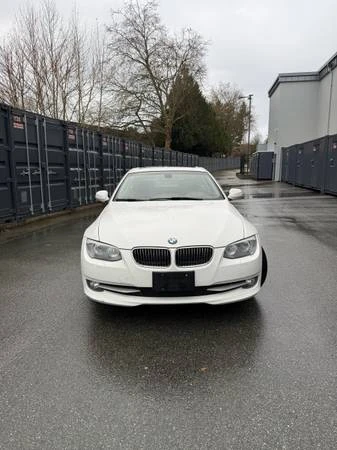 2011 BMW E92 3 Series Coupe - Image 2 of 9