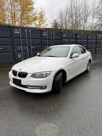 2011 BMW E92 3 Series Coupe - Image 3 of 9