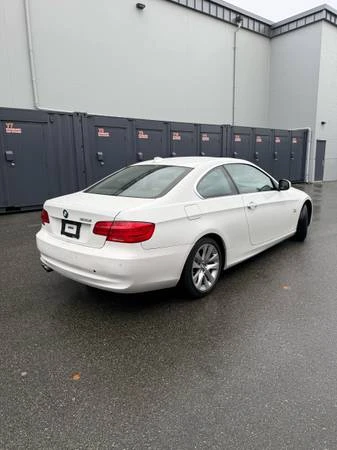 2011 BMW E92 3 Series Coupe - Image 6 of 9