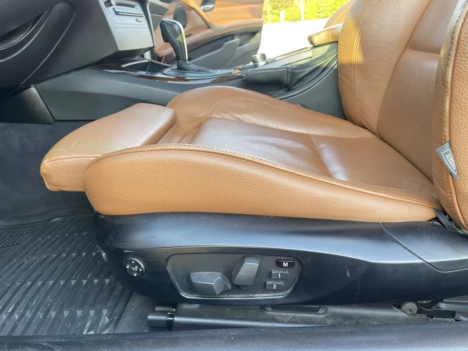 2011 BMW E92 3 Series Coupe - Image 11 of 22